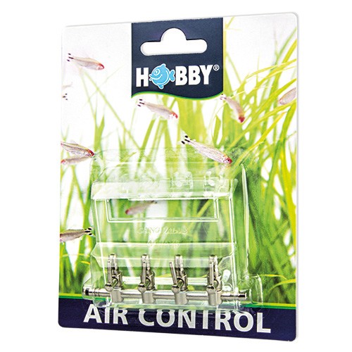 Hobby Air Control 4