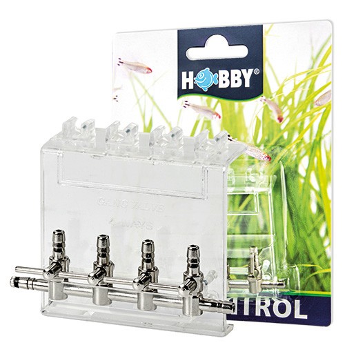 Hobby Air Control 4