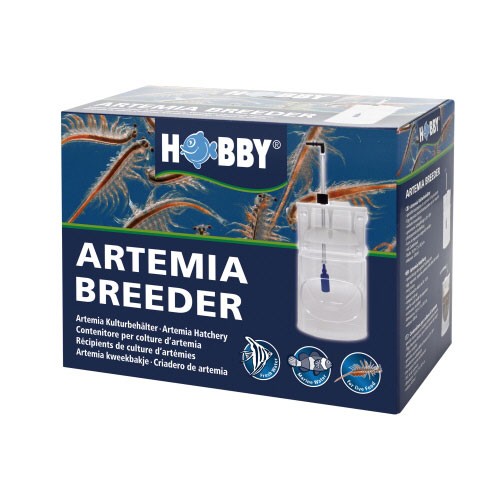 Hobby Artemia Breeder