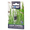 Hobby Aqua Control, Sikkerhetsventil