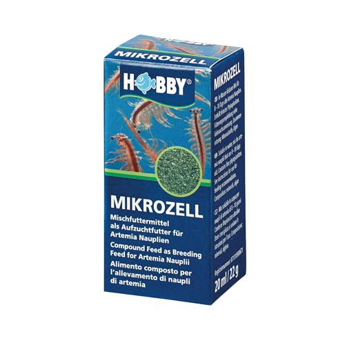 Hobby Mikrozell 20 ml