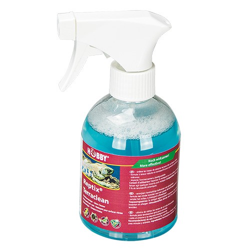 Hobby Reptix Terraclean / Aquaclean 300 ml