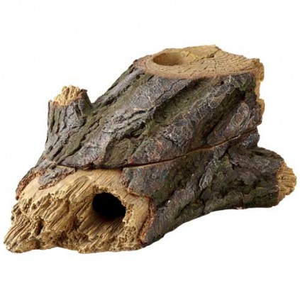 Hobby Wood Cave 2 24x13x9 cm