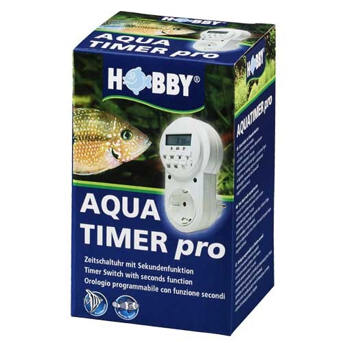 Hobby Terra Timer pro