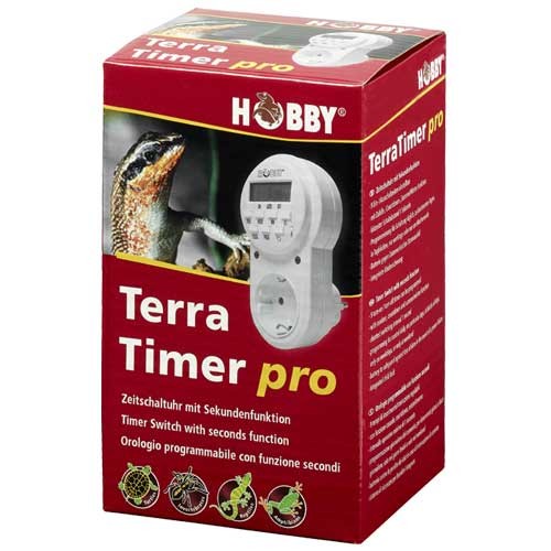 Hobby Terra Timer pro