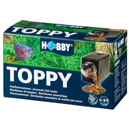 Hobby Toppy