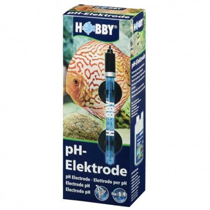 Hobby pH Elektrode