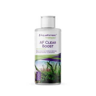 AFF Clear Boost, 125 ml