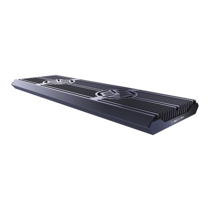RF Reef flare Pro L (black)
