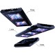 RF Reef flare Pro BLUE M (black)
