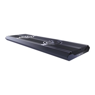 RF Reef flare Pro BLUE L (black)