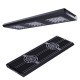 RF Reef flare Pro BLUE L (black)