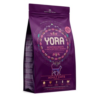 Yora Cat 375 g