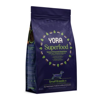Yora Small Breed 1.5 kg