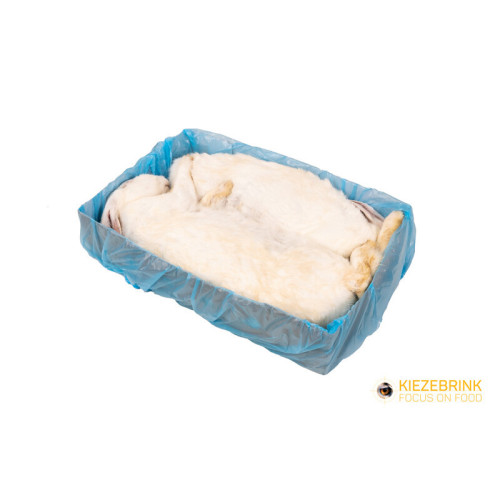 Kanin, (2,8-4,0 kg) per kg